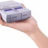 Original Super Nintendo SNES Console
