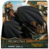 th1 DreamWorks Toothless Hiccup Figures
