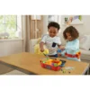 vtech6 VTech Drill & Learn Toolbox Pro | Interactive Toddler Tool Set