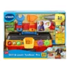 vtech8 VTech Drill & Learn Toolbox Pro | Interactive Toddler Tool Set
