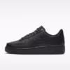 Nike Air Force 1 Black Women's