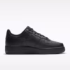 Nike Air Force 1 '07 Black Women's Shoes | Triple Black