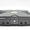 Original Microsoft Xbox Console