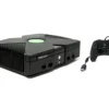 Original Microsoft Xbox Console