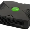 Original Microsoft Xbox Console