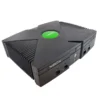 Original Microsoft Xbox Console