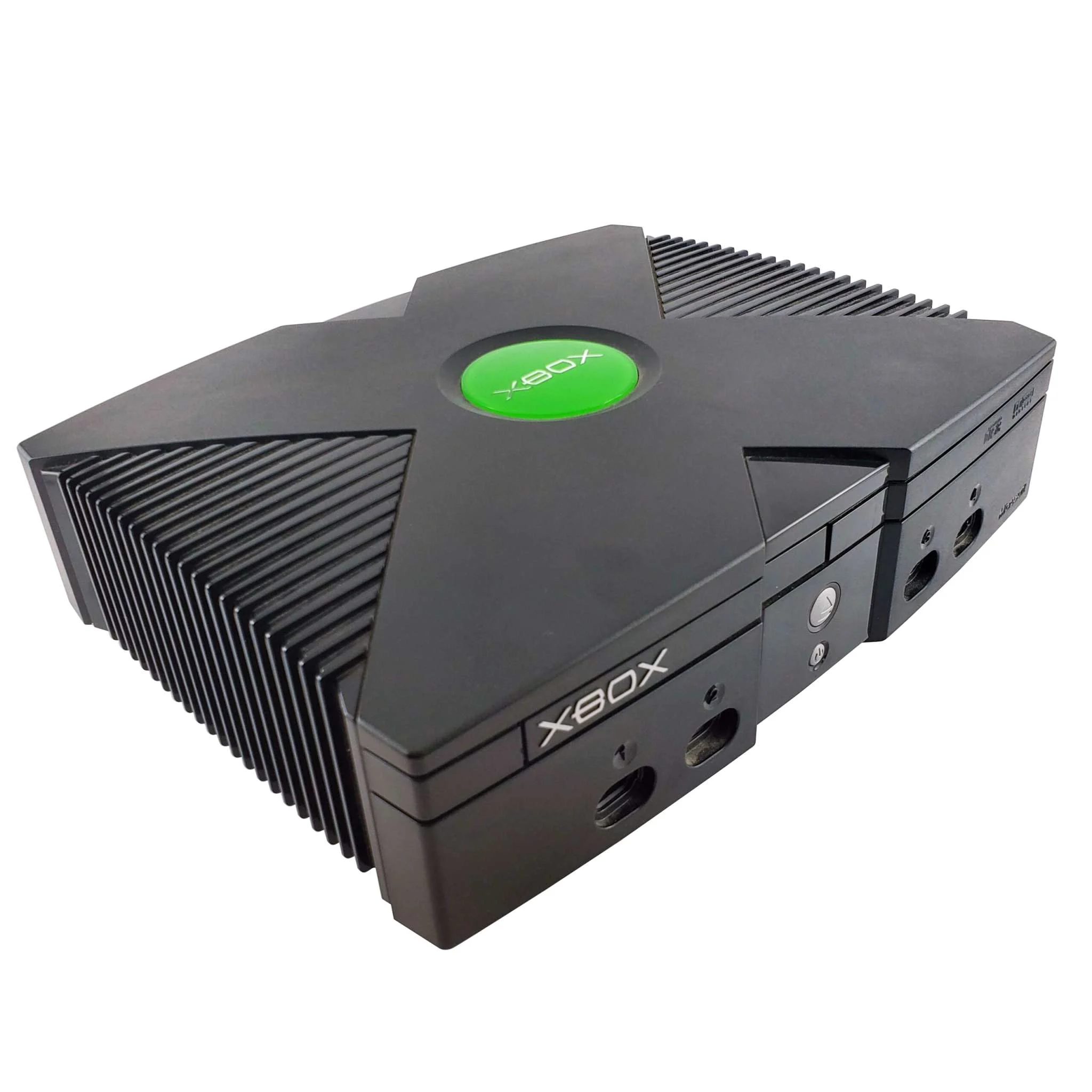 Original Microsoft Xbox Console
