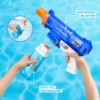 XSHOT Turbo Stream Motorized Water Blaster