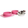 EveryYay Silicone Double Diner