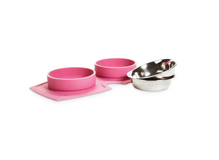 EveryYay Silicone Double Diner