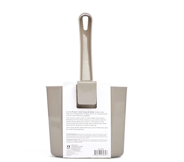 Screenshot_2-5-2026_2205_www.petco.com So Phresh Scoop & Holder with Receptacle | Cat Litter Scoop & Storage