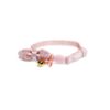 Velvet Breakaway Cat Collar