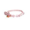 YOULY The Heir Velvet Breakaway Cat Collar