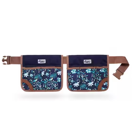 Screenshot_5-5-2026_20933_www.homedepot.com Digz Women's Midnight Floral Canvas Gardening Tool Belt