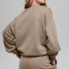 Accolade Crew Neck Pullover | ALO