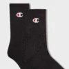 champb2 Champion Women's 6pk Cushioned Crew Socks