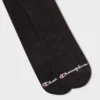 champb3 Champion Women's 6pk Cushioned Crew Socks