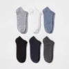A New Day Low Cut Socks