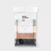 deal1 Women's 5pk Cotton Blend Bikini Underwear | DealWorthy™