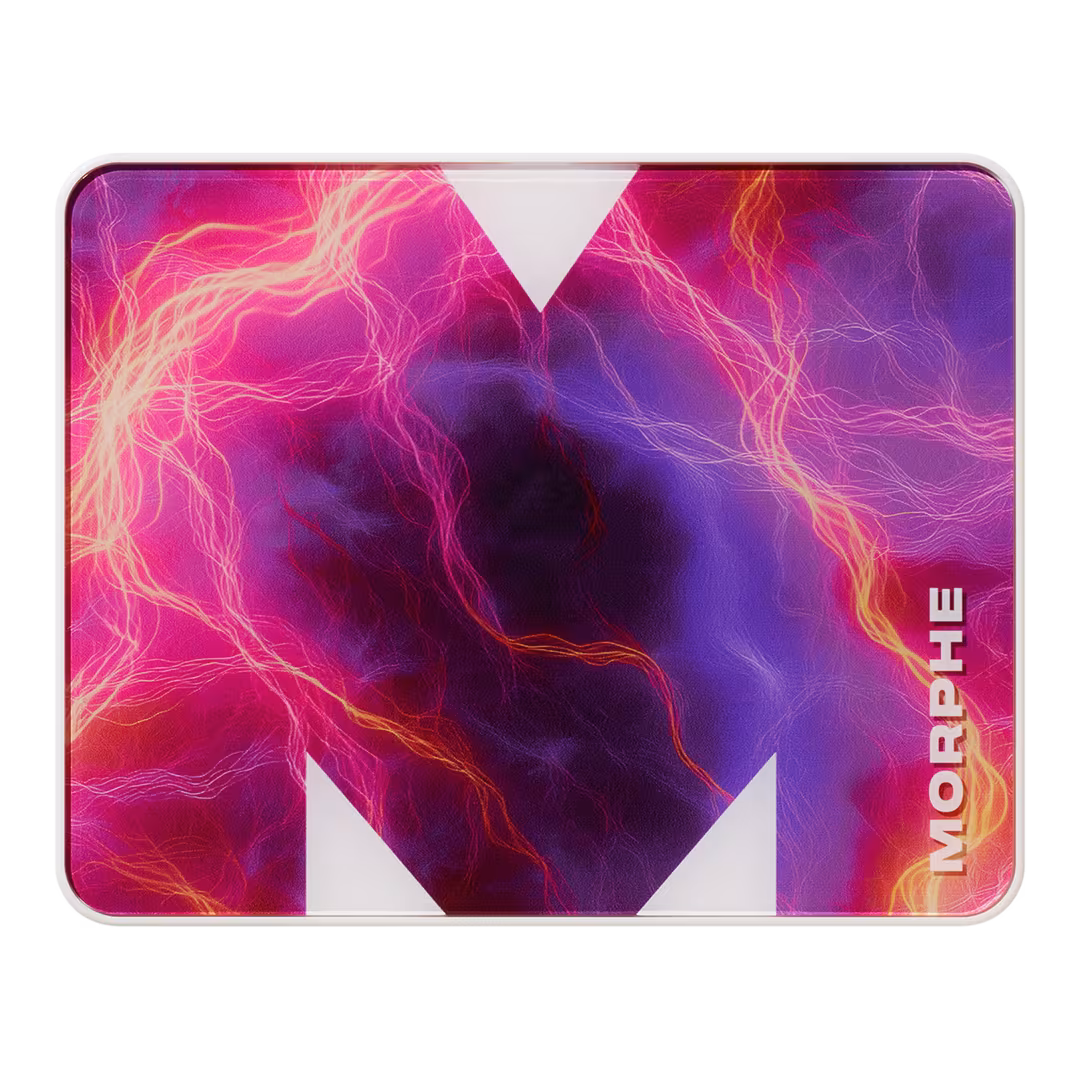 Morphe ChromaPlus 12-Pan Eyeshadow Palette