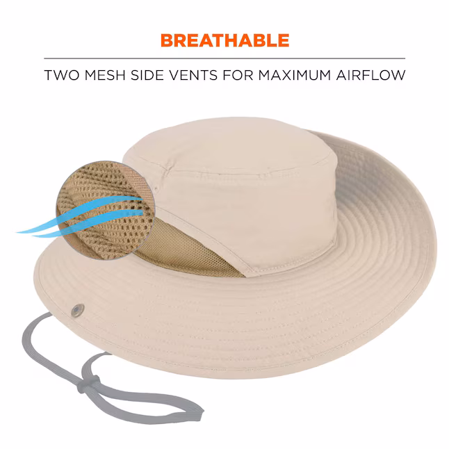 er1 Ergodyne Chill‑Its® 8936 Cooling Ranger Hat