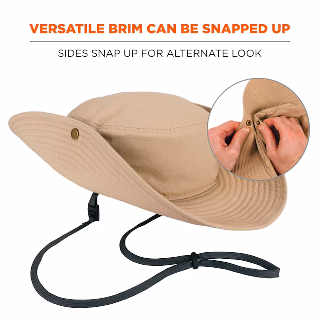 er3 Ergodyne Chill‑Its® 8936 Cooling Ranger Hat