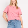 Old Navy EveryWear Crew-Neck T-Shirt