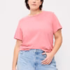 Old Navy EveryWear Crew-Neck T-Shirt