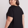 jack7 Old Navy EveryWear Crew-Neck T-Shirt