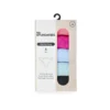 No Boundaries Women's Cotton Thong Panties | 5-Pack