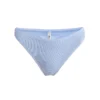 No Boundaries Women's Cotton Thong Panties | 5-Pack