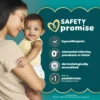 Pampers Swaddlers Sensitive Diapers | Hypoallergenic
