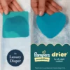 Pampers Swaddlers Sensitive Diapers | Hypoallergenic