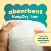 Pampers Swaddlers Sensitive Diapers | Hypoallergenic