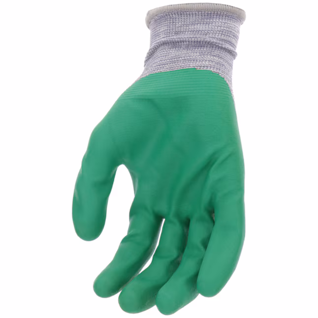 scott3 Scotts Nitrile Dipped Gardening Gloves