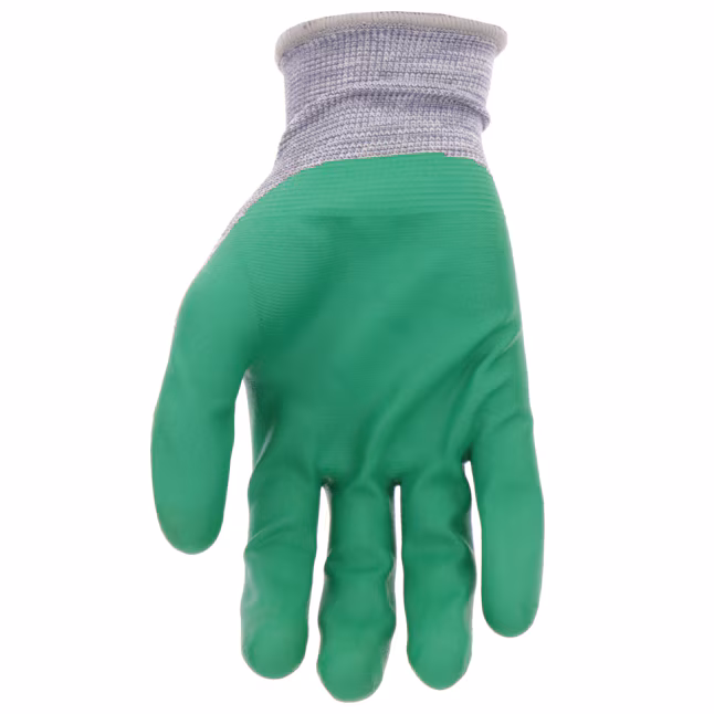 scott4 Scotts Nitrile Dipped Gardening Gloves