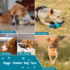 1061533d-a25b-432d-ae83-245a3f08f114.ceaf1016e7f15d994611746495a2c25e Aelflane Indestructible Dog Toy for Aggressive Chewers
