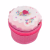 8d7a6b8f-203b-4549-80a0-e798bc23ec75.dd2e60129e70ee44c6414094be0b9888 Claire's Club Pink Cupcake Crossbody Bag | Kids Shoulder Purse