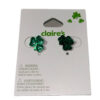 IMG_20261004_211045 Shamrock Stud Earrings