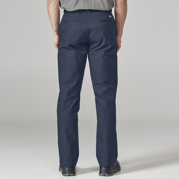 MS_DW_8388DN_B Dickies Men's Twill Multi-Use Pocket Work Pant | 8388DN