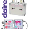 UNI Unicorn Glitter Lock Box Makeup Set