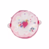 a579cd00-179f-4986-be8c-0128aa97894f.2478868139fdf184c1810227cadaefd5 Claire's Club Pink Cupcake Crossbody Bag | Kids Shoulder Purse