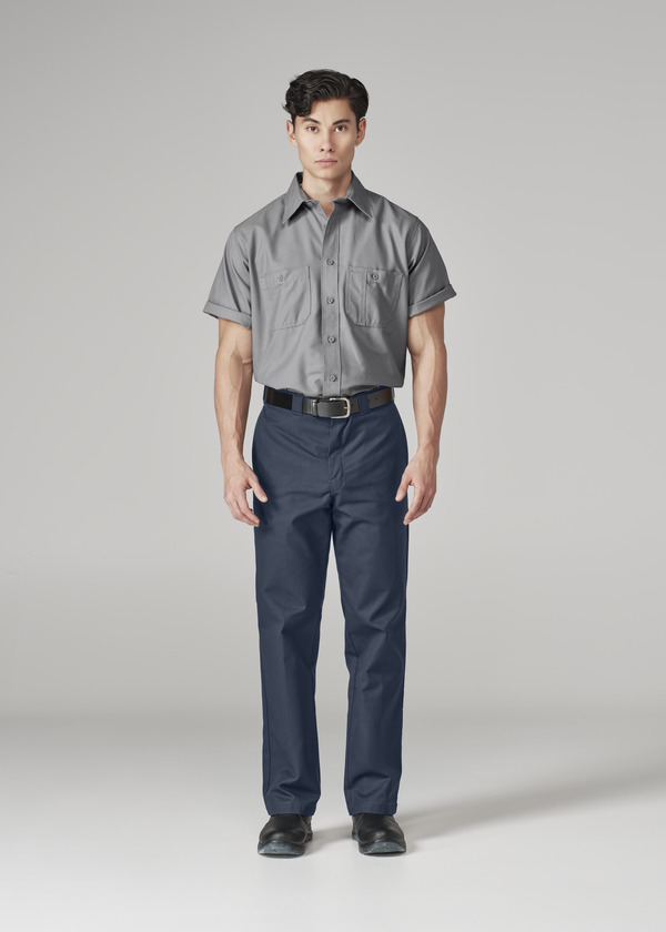 dickies Dickies Men's Twill Multi-Use Utility Pocket Work Pant