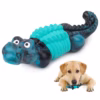 dog toy Aelflane Blue Dog Toy
