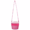 f473b78d-9cf5-4e31-b9a9-aa5d541b2d94.afa90d6e8cbd0963e040d2f8b023bf0d Claire's Club Pink Cupcake Crossbody Bag | Kids Shoulder Purse