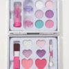 l_wp_6aa0a728b9dd70dbf54f016c Claire's Club Unicorn Glitter Lock Box Makeup Set