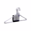 main Mainstays Drip Dry Wire Clothes Hangers