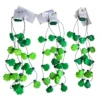 s-l1600 (3) Claire's LED Light Up Shamrock Necklaces