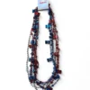 s-l960 Claire's 6pcs 4th of July Bead Necklackes