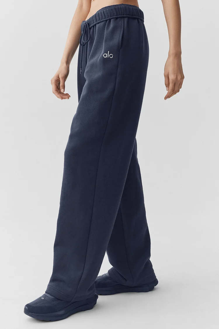 sls Accolade Straight Leg Sweatpant | ALO